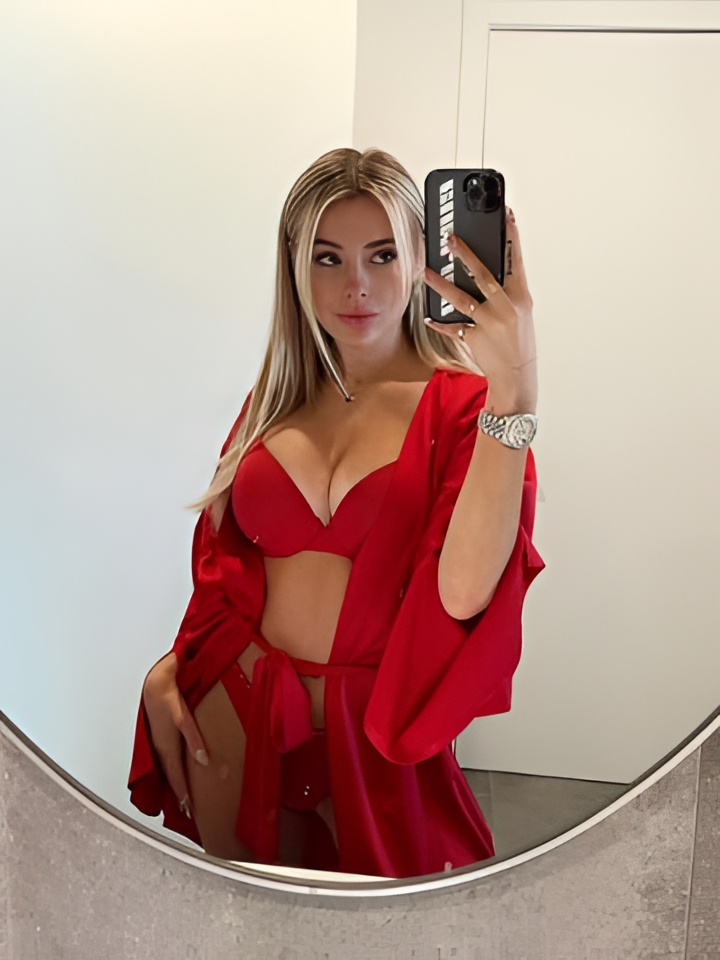 Фариза привлекальеная девушка из Боровска цена от 2000 руб