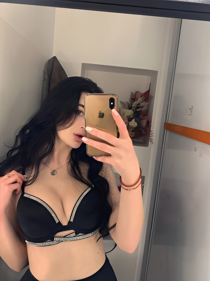 Индивидуалка Софа, доступна для личного знакомства от 5000 руб