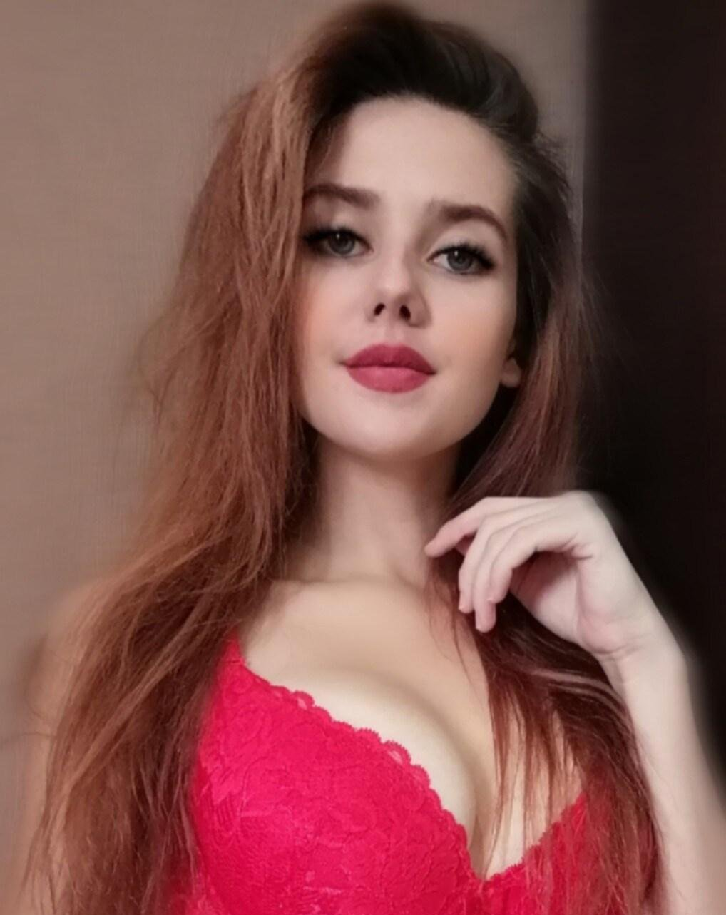 Дашка привлекальеная девушка из Боровска цена от 3000 руб