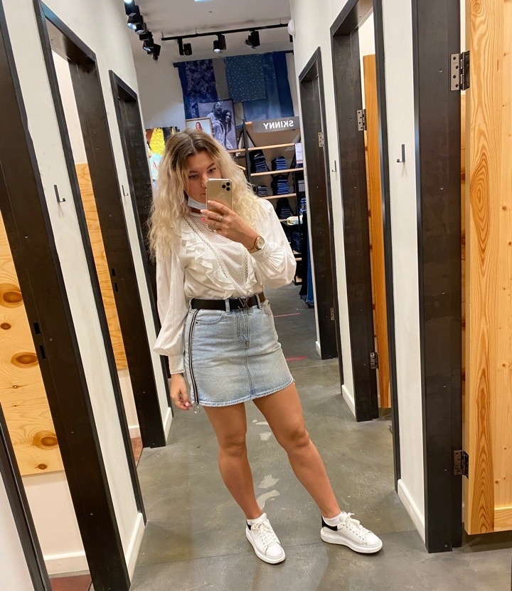 Ирен привлекальеная девушка из Боровска цена от 3500 руб