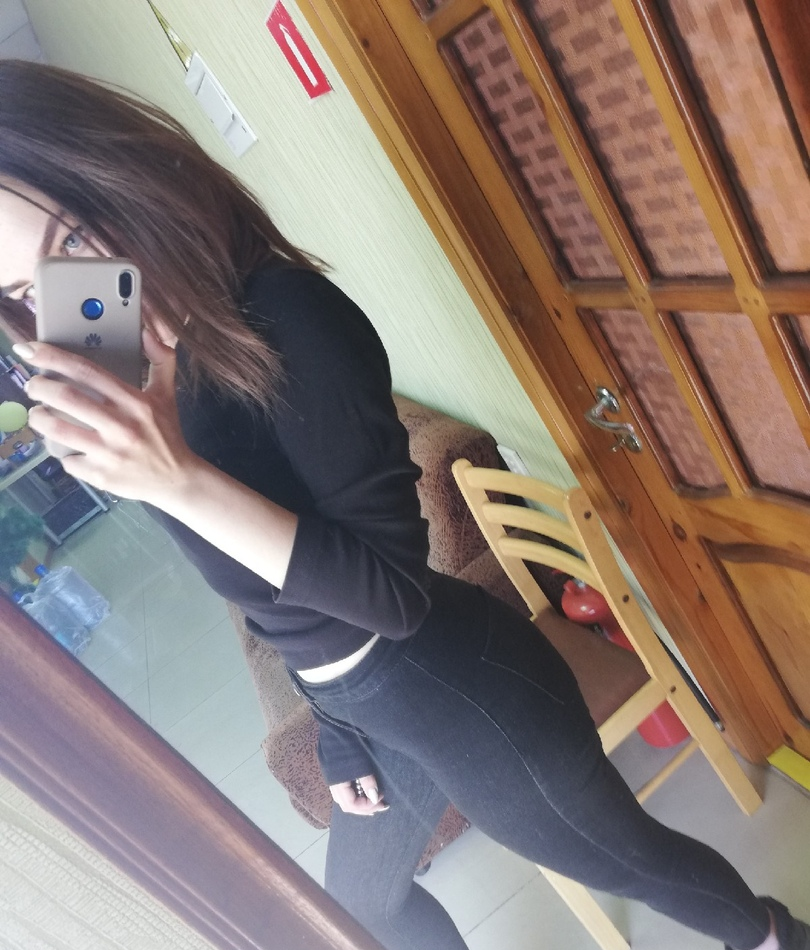 Лиза привлекальеная девушка из Боровска цена от 1500 руб