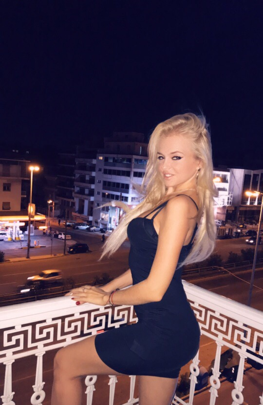 Кира привлекальеная девушка из Боровска цена от 3500 руб