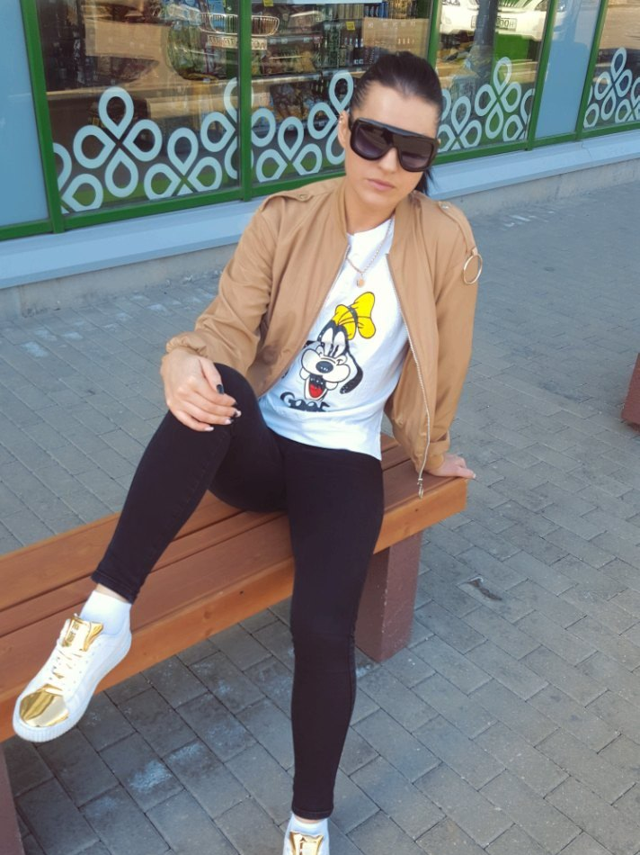 Светлана привлекальеная девушка из Боровска цена от 3500 руб