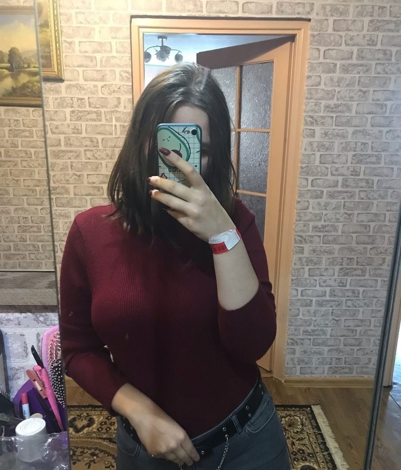 Лиза привлекальеная девушка из Боровска цена от 3000 руб