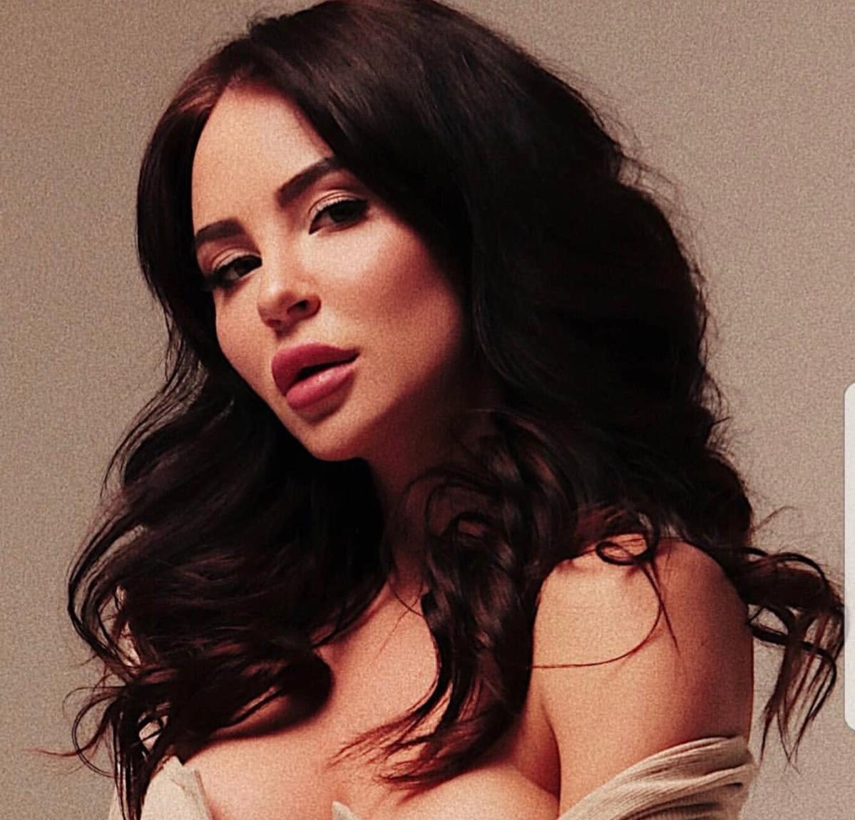 Изольда привлекальеная девушка из Боровска цена от 3000 руб