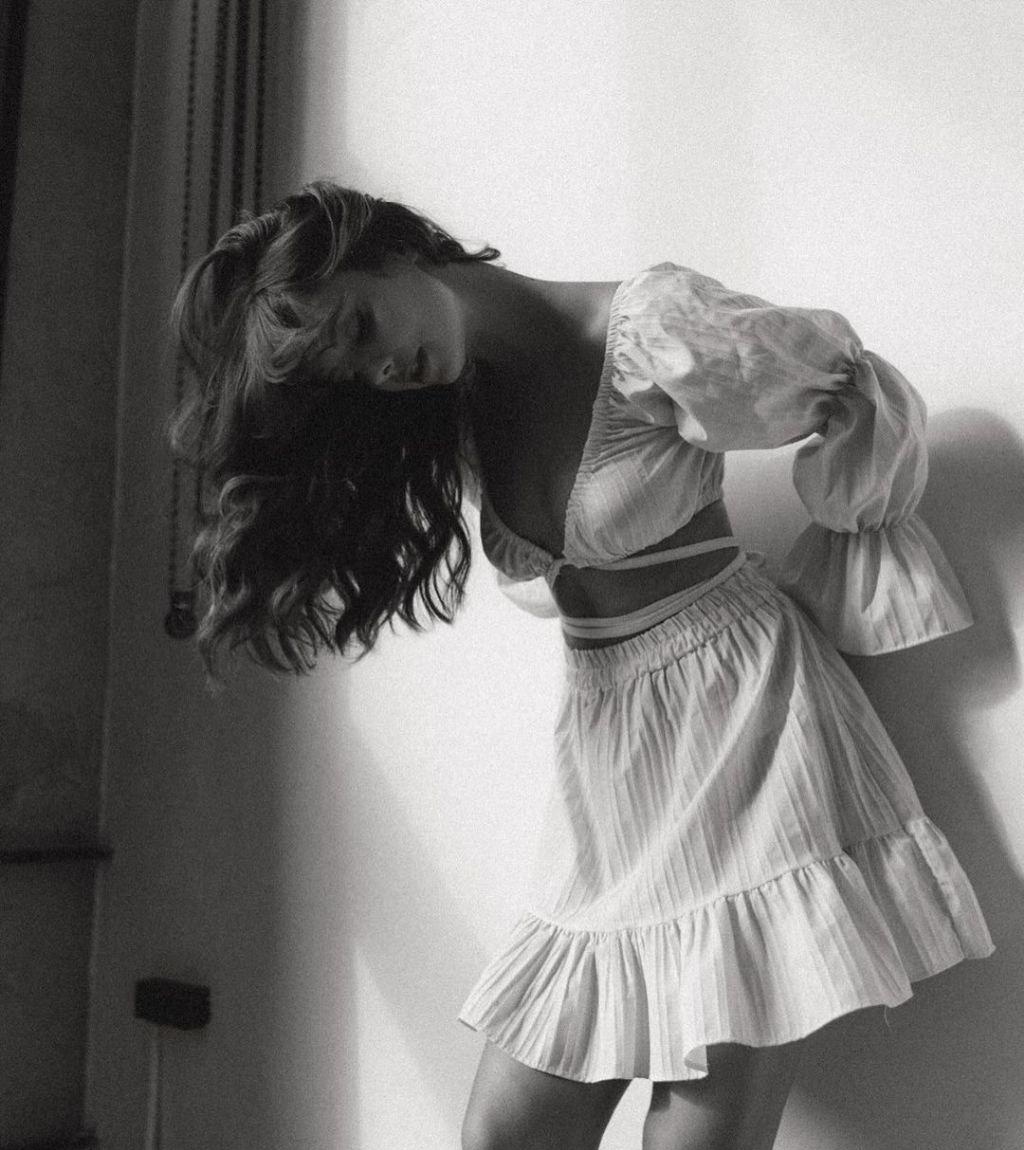 Индивидуалка Наталия, доступна для личного знакомства от 6000 руб