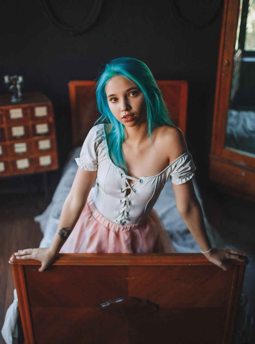 Юля привлекальеная девушка из Боровска цена от 5000 руб