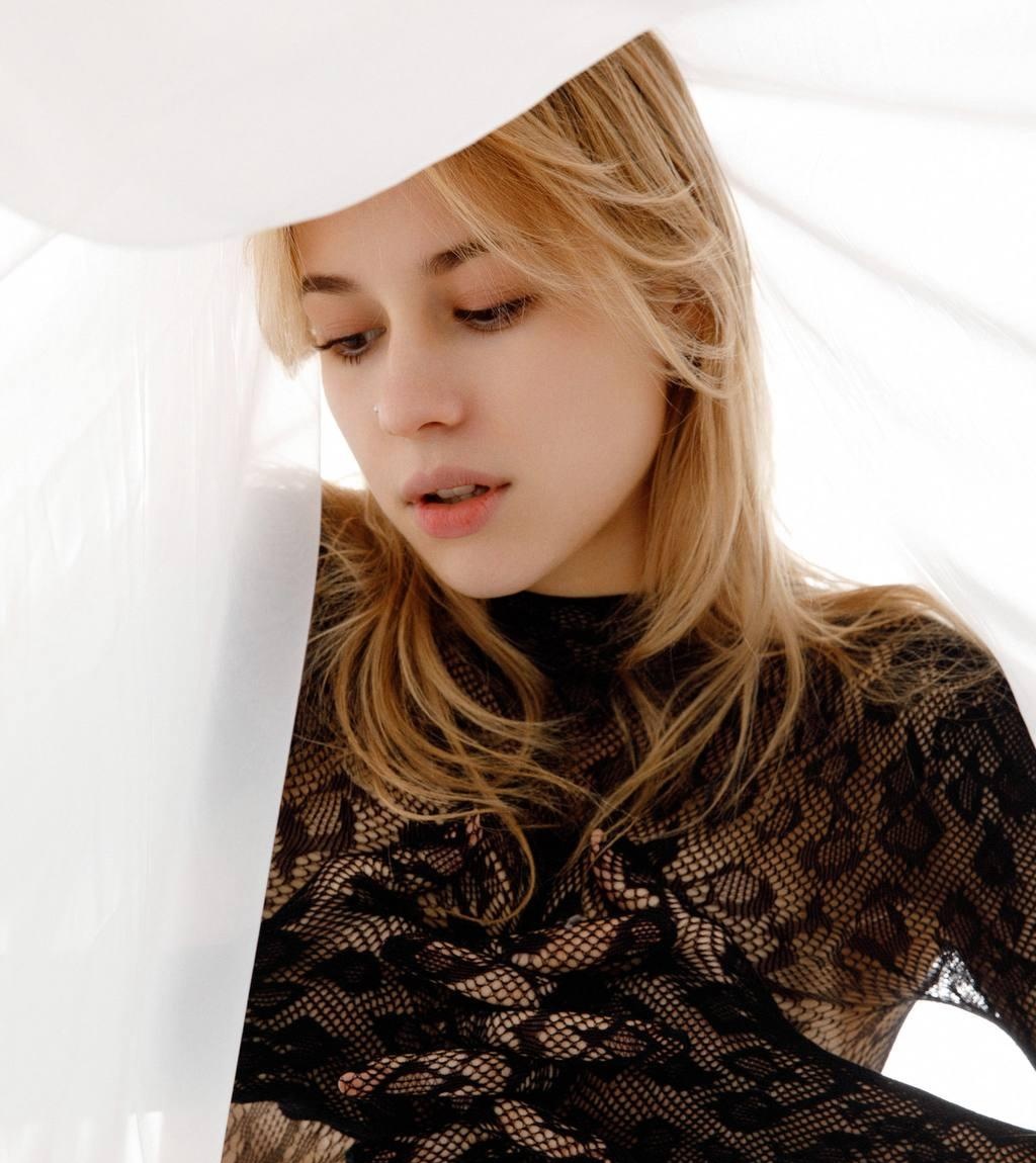 Варвара привлекальеная девушка из Боровска цена от 6000 руб