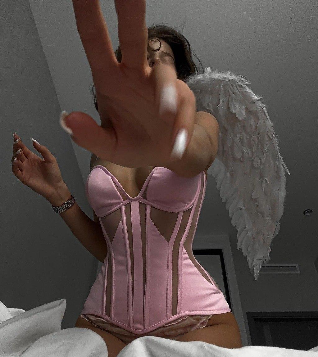 Лика привлекательная девушка из Боровска цена от 7000 руб