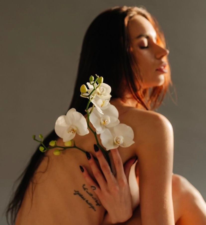 Индивидуалка Виктория, доступна для личного знакомства от 3000 руб