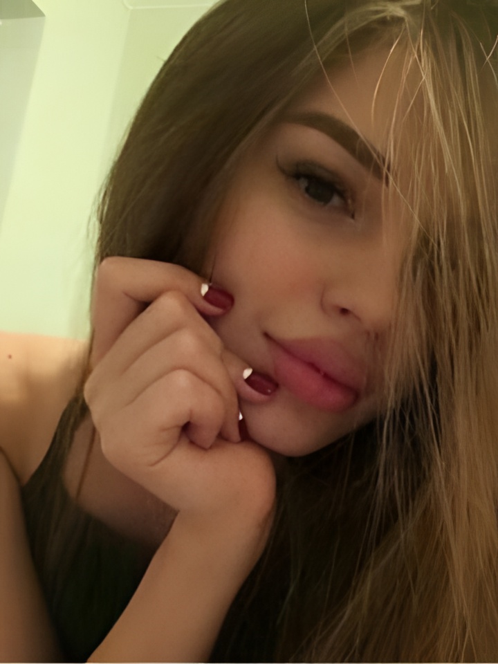 Индивидуалка Илона, доступна для личного знакомства от 3000 руб