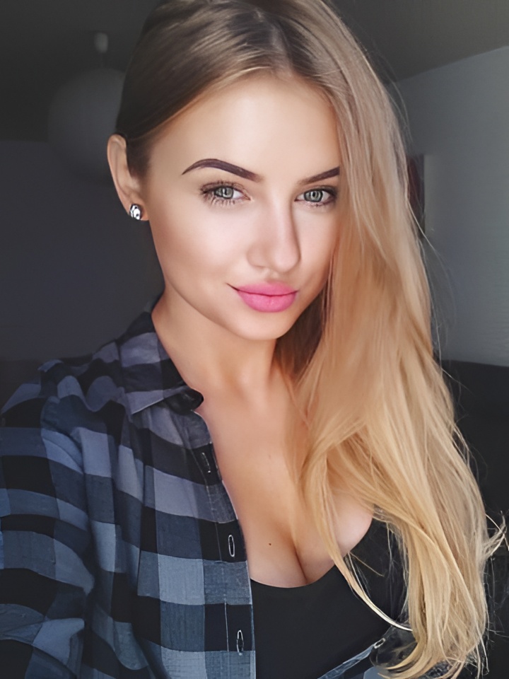 Индивидуалка Таира, доступна для личного знакомства от 3000 руб