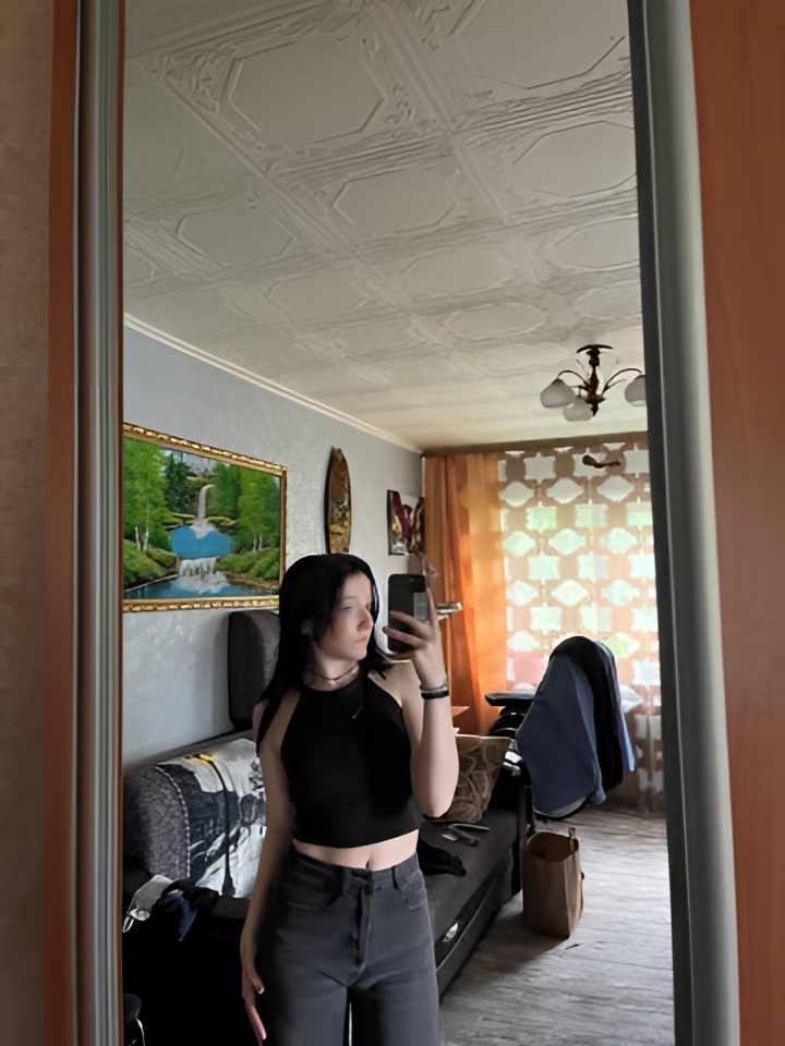 Индивидуалка Жемчужина, доступна для личного знакомства от 5000 руб