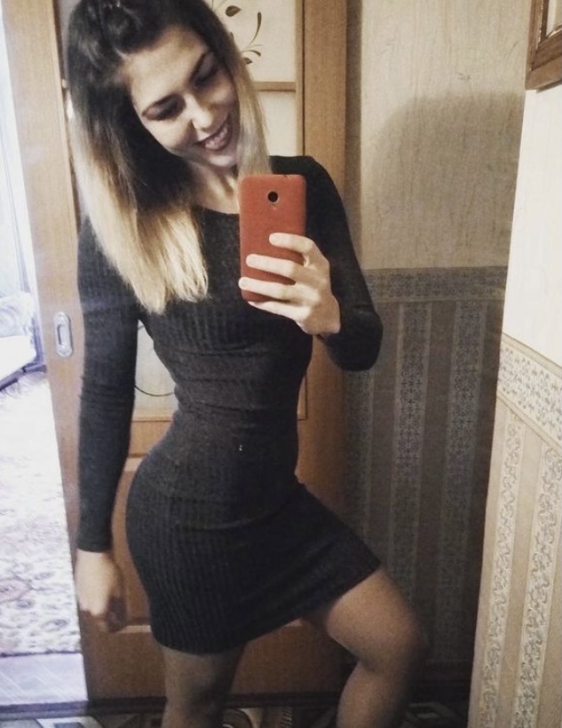 Индивидуалка Азиза, доступна для личного знакомства от 3500 руб