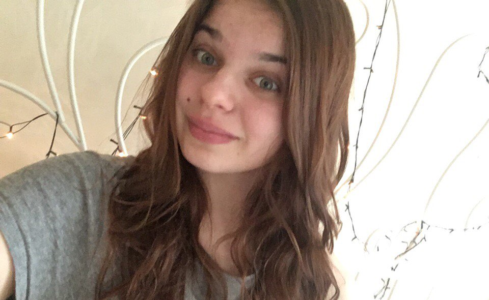 Индивидуалка Кристи, доступна для личного знакомства от 3000 руб