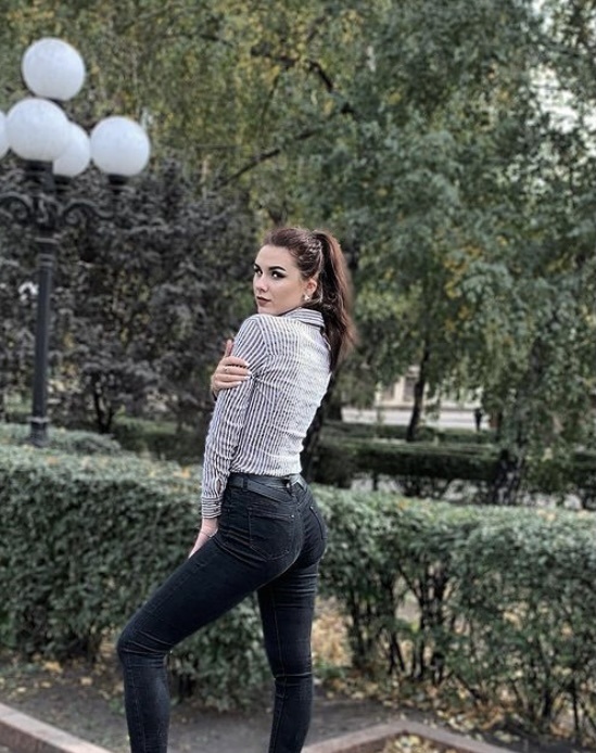 Индивидуалка Надя, доступна для личного знакомства от 4000 руб