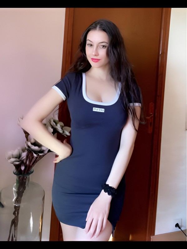 Доминика привлекательная девушка из Боровска цена от 10000 руб