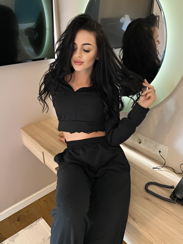 Лика привлекательная девушка из Боровска цена от 2000 руб