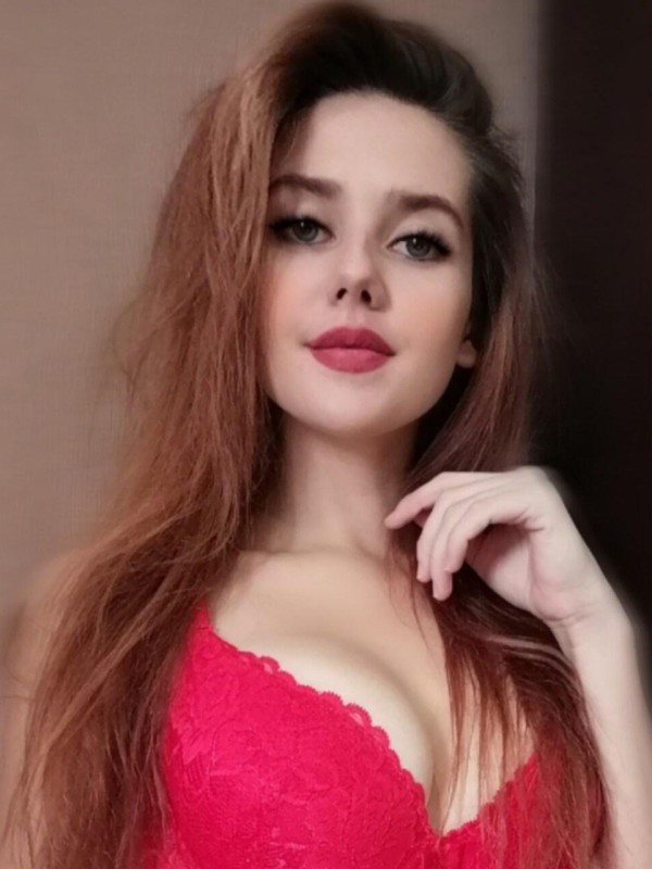 Дашка привлекательная девушка из Боровска цена от 3000 руб