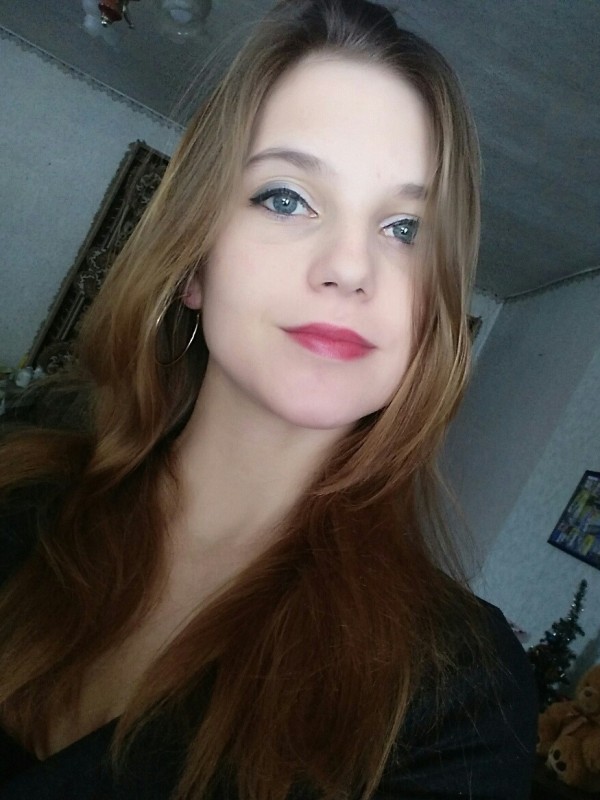 Юля привлекательная девушка из Боровска цена от 3500 руб