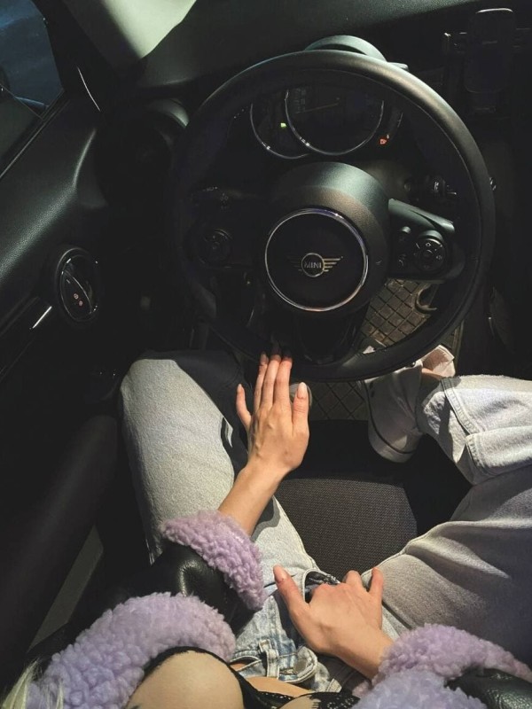 Анька фото 2