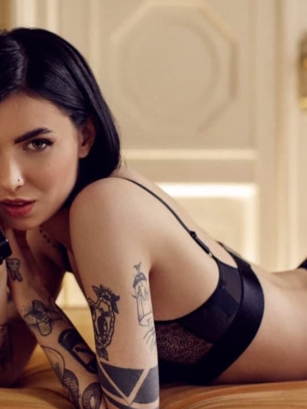 Елена фото 2