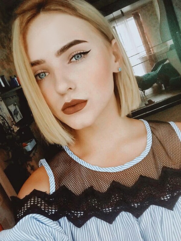 Маруся фото 4