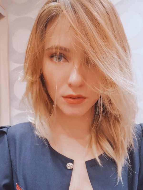 Маруся фото 5