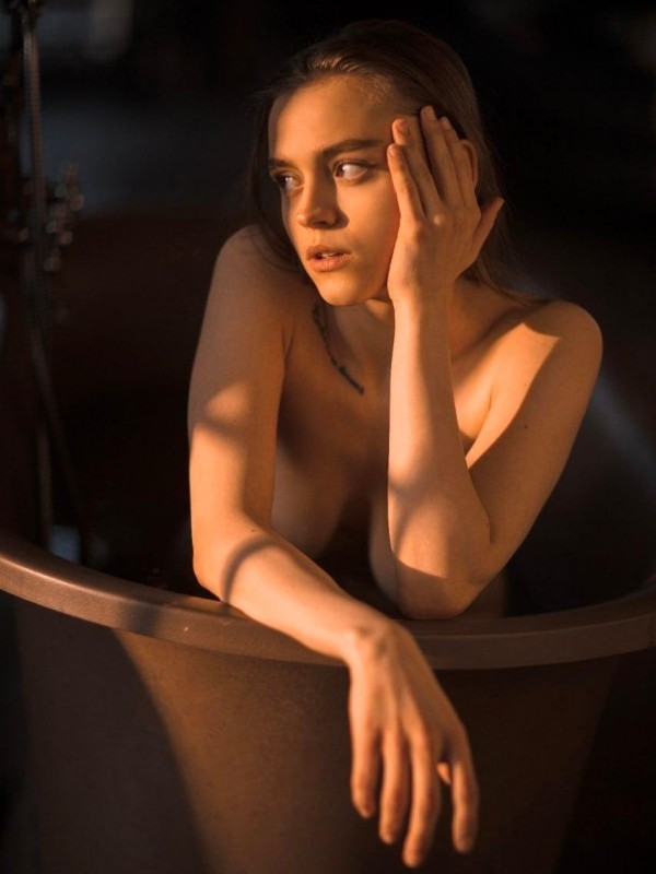 Лилия привлекательная девушка из Боровска цена от 5000 руб