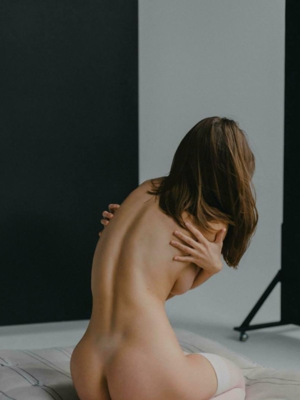 Кристина привлекательная девушка из Боровска цена от 5000 руб