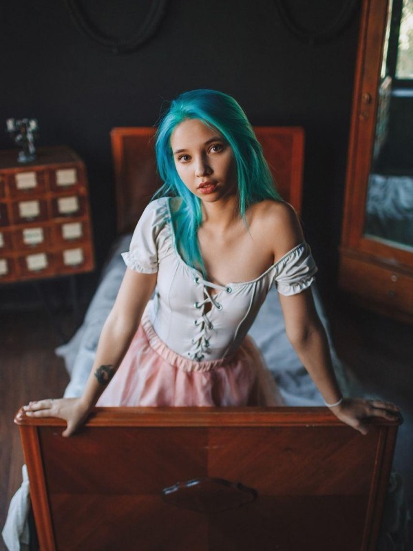 Юля привлекательная девушка из Боровска цена от 5000 руб