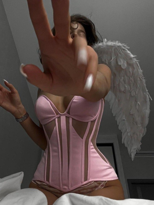 Лика привлекательная девушка из Боровска цена от 7000 руб