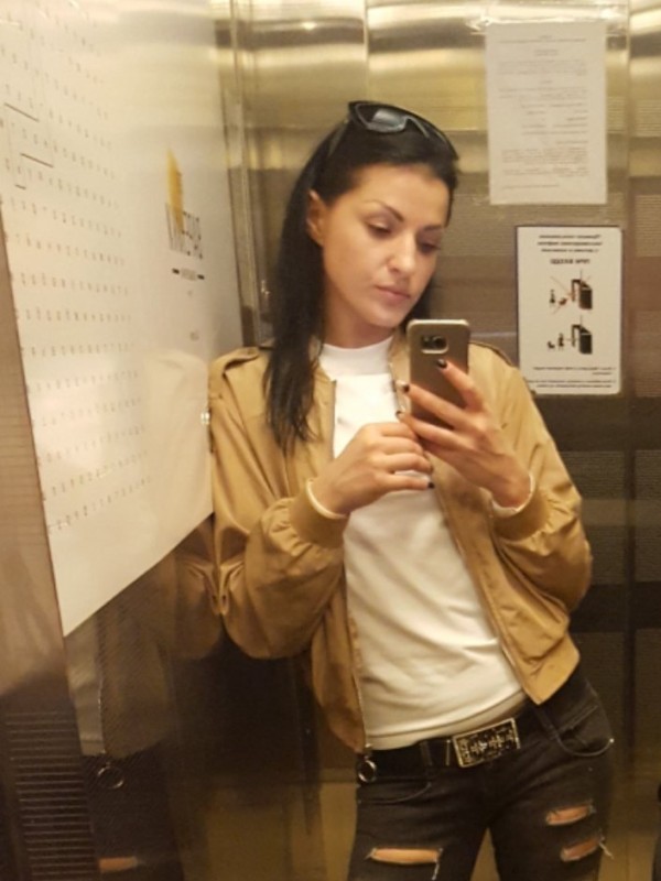 Светлана фото 5